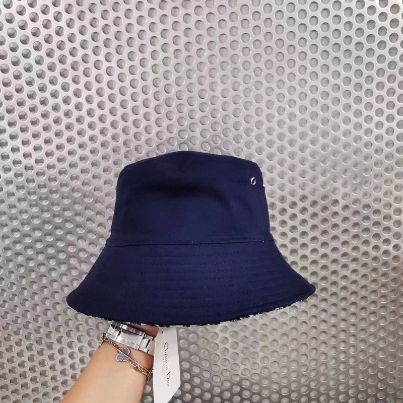 Christian Dior Caps